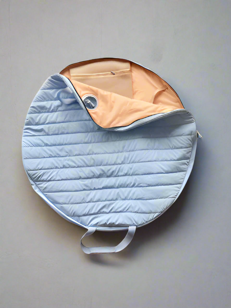 Nikolay Puff Tutu Bag