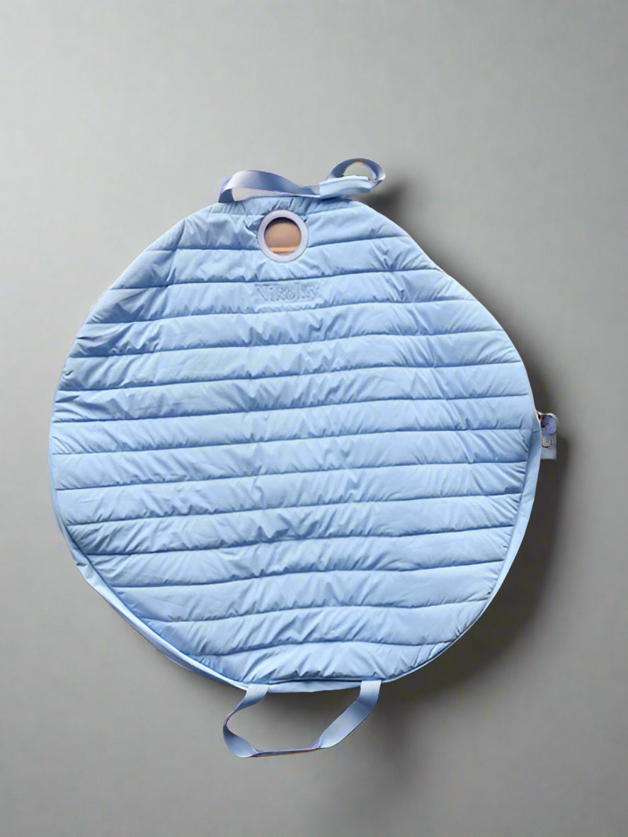 Nikolay Puff Tutu Bag