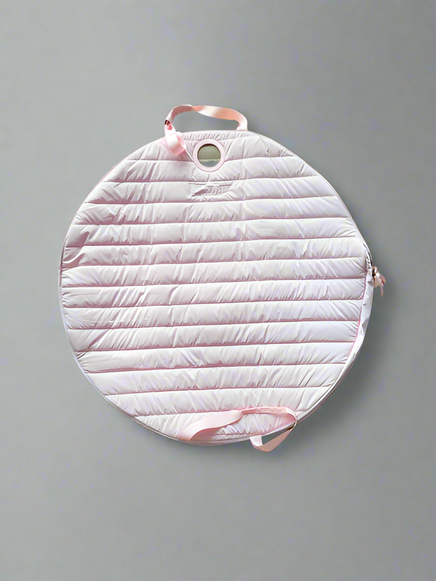 Nikolay Puff Tutu Bag