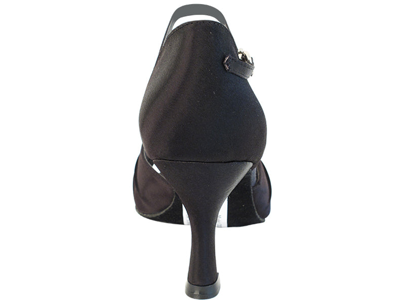 Very Fine CD2178 3" Ballroom Shoe