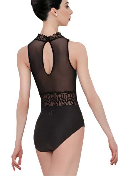 Wear Moi Akarso Adult Leotard