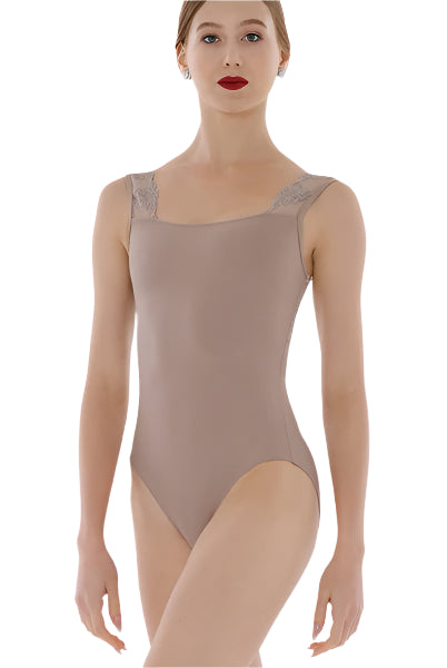 Wear Moi Amina Adult Leotard