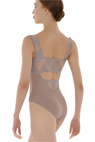 Wear Moi Amina Adult Leotard