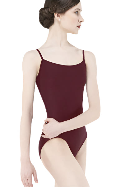 Wear Moi Caprice Adult Leotard