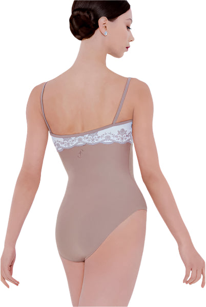 Wear Moi Eterna Adult Leotard