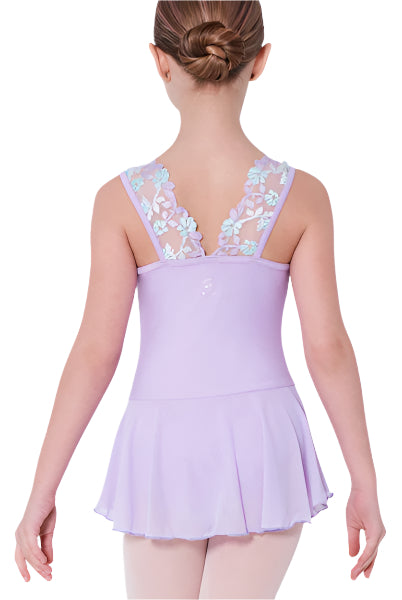 Wear Moi Kamae Child Dresses