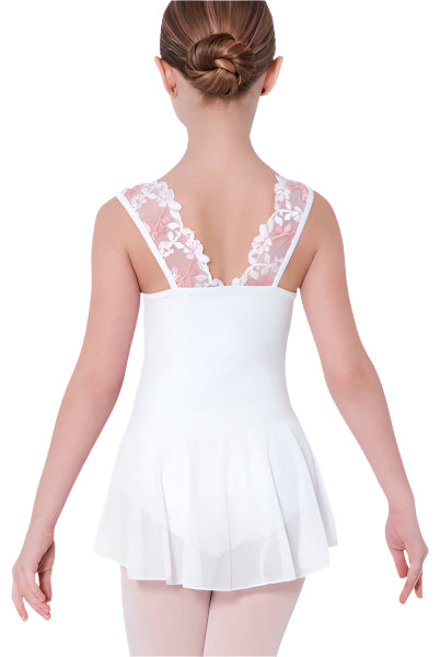 Wear Moi Kamae Child Dresses