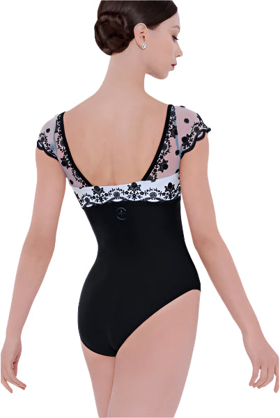 Wear Moi Narcisse Adult Leotard