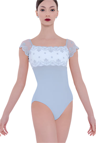 Wear Moi Narcisse Adult Leotard
