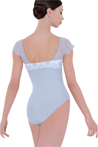 Wear Moi Narcisse Adult Leotard