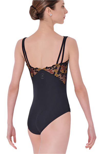 Wear Moi Reina Adult Leotard