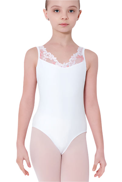 Wear Moi Reina Child Leotard