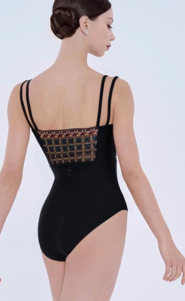 Wear Moi Mirage Adult Leotard
