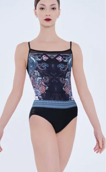 Wear Moi Ninon Adult Leotard