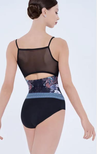 Wear Moi Ninon Adult Leotard