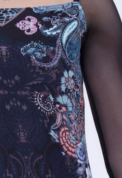 Wear Moi Reverie Adult Leotard