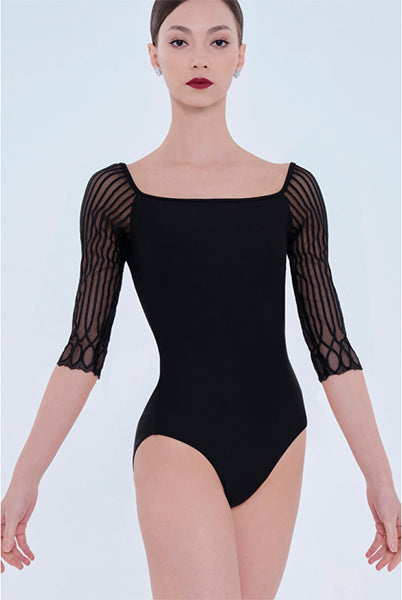 Wear Moi Nerea Adult Leotard