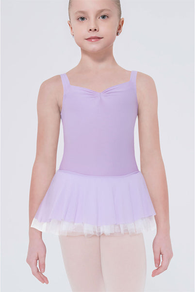 Wear Moi Plume Child Dress