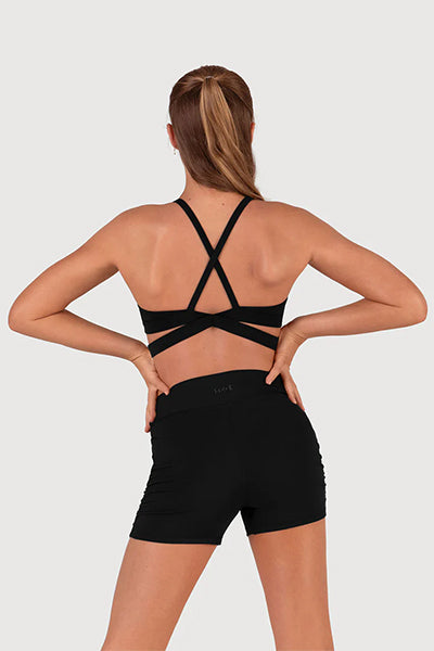 Bloch Z55763G Girls Two Step Bra Top