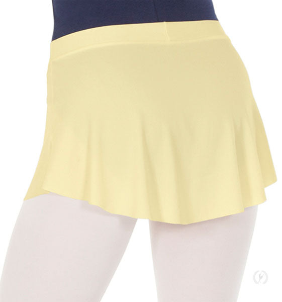 Eurotard 06121C Child Mini Pull-On Ballet Skirt