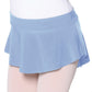 Eurotard 06121 Adult Mini Pull-On Ballet Skirt