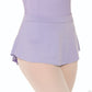 Eurotard 06121 Adult Mini Pull-On Ballet Skirt