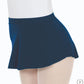 Eurotard 06121 Adult Mini Pull-On Ballet Skirt