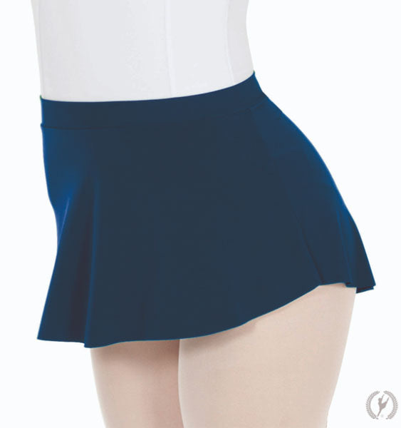 Eurotard 06121C Child Mini Pull-On Ballet Skirt