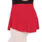 Eurotard 06121 Adult Mini Pull-On Ballet Skirt
