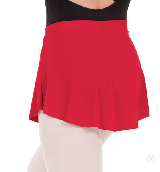 Eurotard 06121C Child Mini Pull-On Ballet Skirt