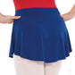 Eurotard 06121 Adult Mini Pull-On Ballet Skirt
