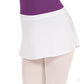 Eurotard 06121 Adult Mini Pull-On Ballet Skirt