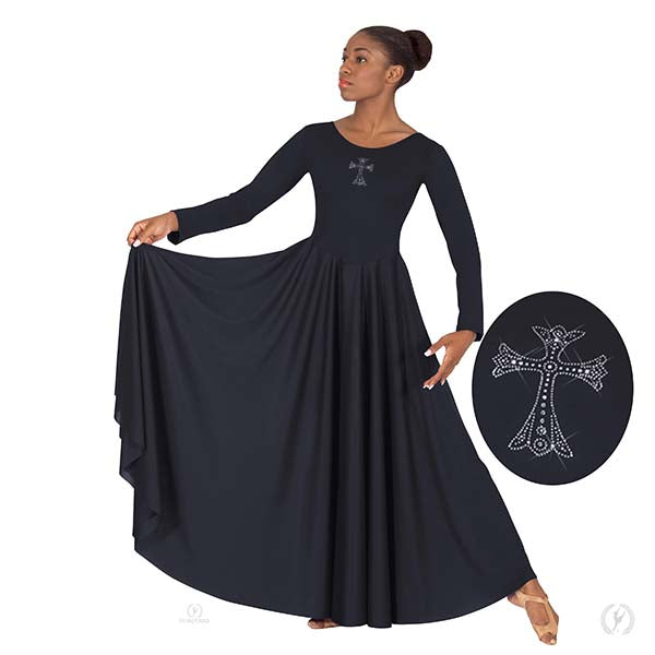 Royal Cross Dress - Eurotard 11022