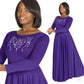 Reigning Cross Dress - Eurotard 11024