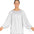 Humble Servant Peasant Top - Eurotard 13673