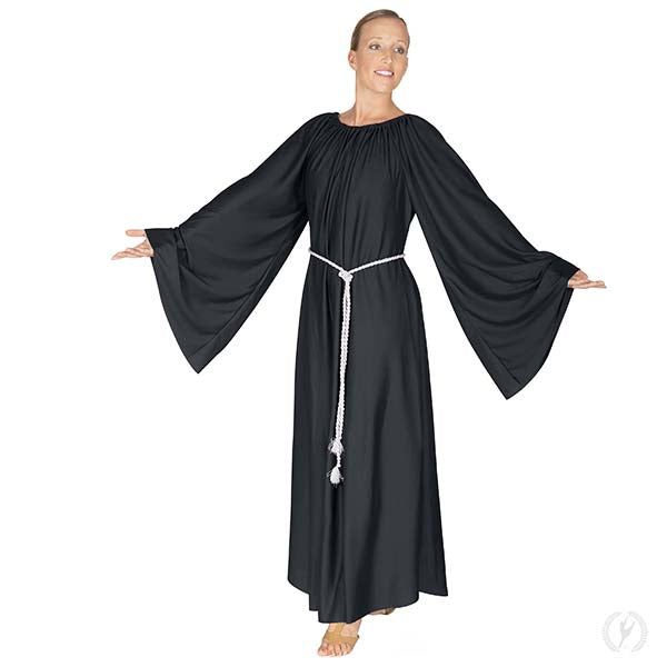Angel Sleeve Praise Dress - Eurotard 13729