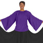 Eurotard 13730 Womens Angel Praise TopPurple