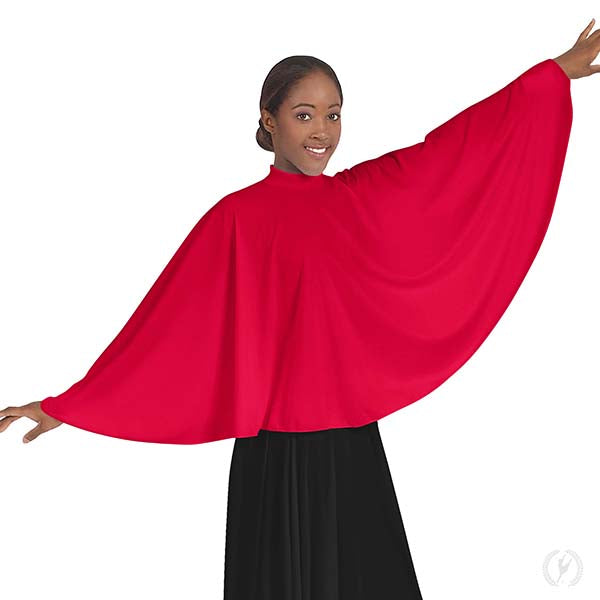 Angel Wing Collar - Eurotard 13739