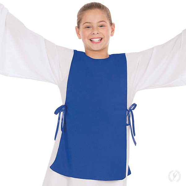 Quiet Prayer Ephod - Child's - Eurotard 13743C