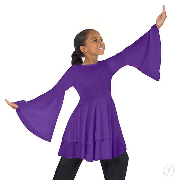 humbel-servant-peplum-top-eurotard-13813c