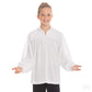 Humble Servant Open Collar Top - Eurotard 13831