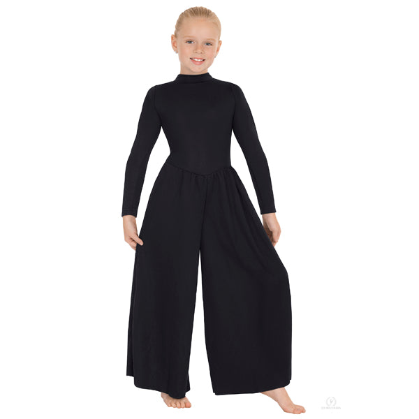 Buy Tinzel Party Jumpsuit for Girls Online - ForeverKidz