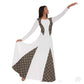 Divine Royalty Worship Dress - Eurotard 13855