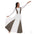 Divine Royalty Worship Dress - Eurotard 13855