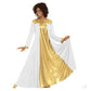Guiding Light Worship Dress - Eurotard 14820