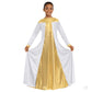 Eurotard 14820 Girls Guiding Light Worship Dress