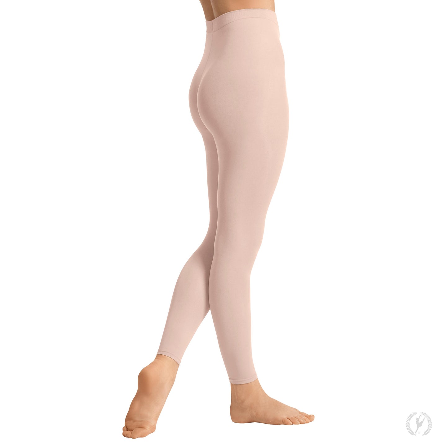 Eurotard 212 Adult Non-Run Footless Tights – dancefashionssuperstore