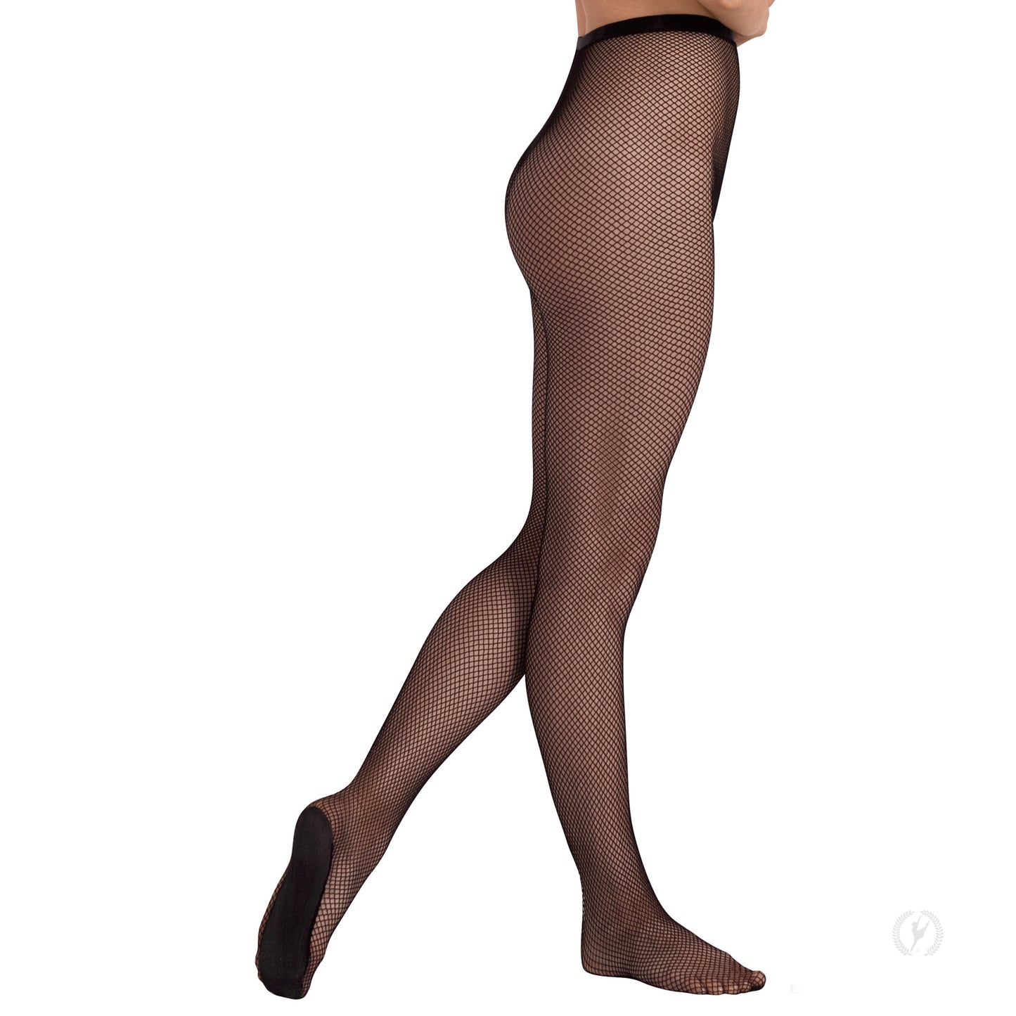 Eurotard 213 Adult Professional Fishnet Tights by EuroSkins
