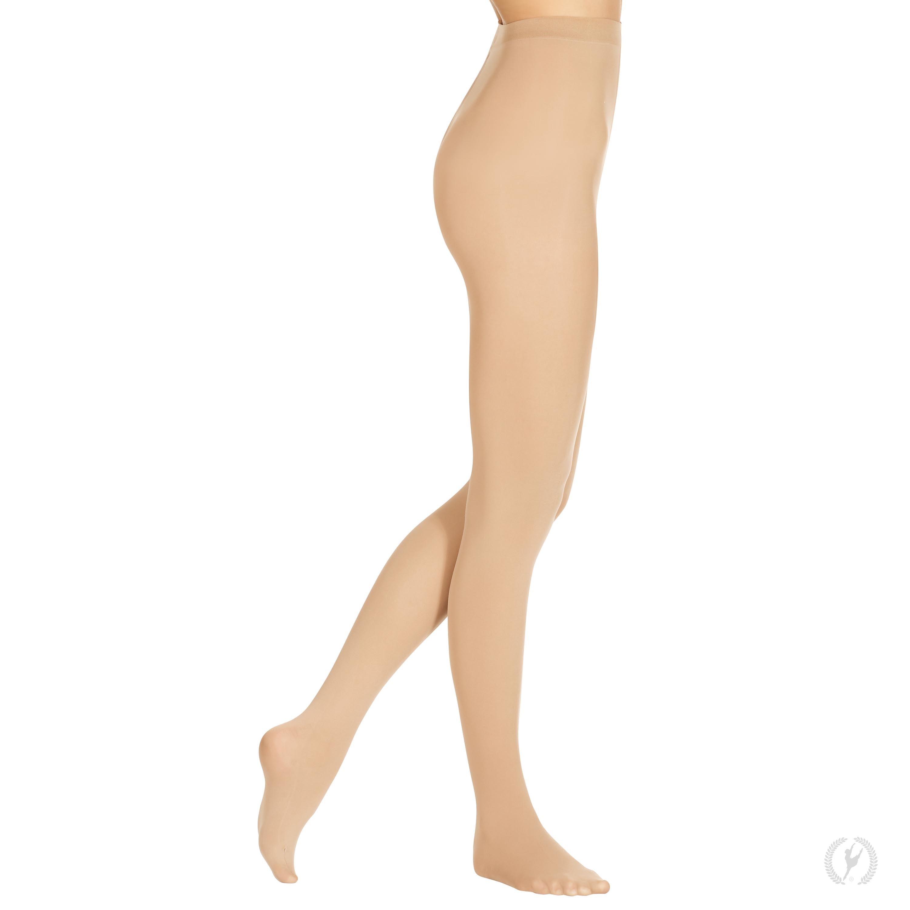 215 suntan tights