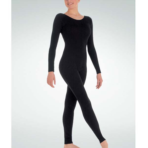 Body Wrappers MT217 Adult Full Body Unitard